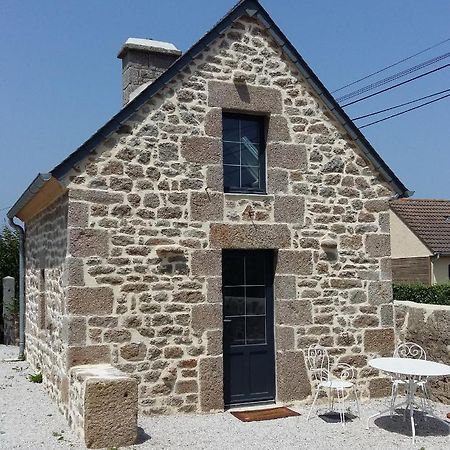 La Boulangerie De Gitesocotentin, Charmant Cocon Pour Deconnecter Montfarville Екстериор снимка